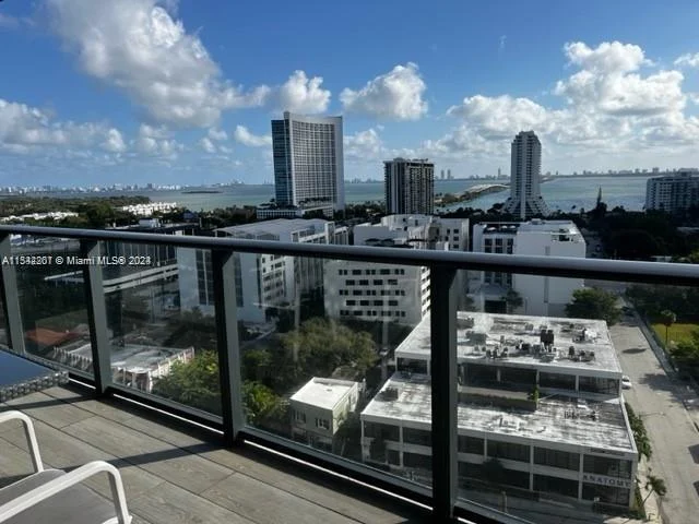 121 NE 34th St # 1406A, Miami FL 33137