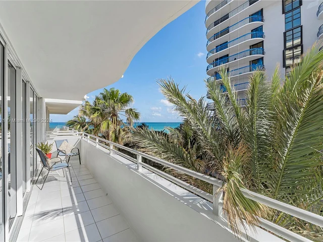 8911 Collins Ave # 404, Surfside FL 33154