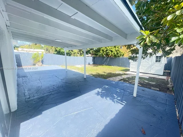 25041 SW 124th Pl, Homestead FL 33032