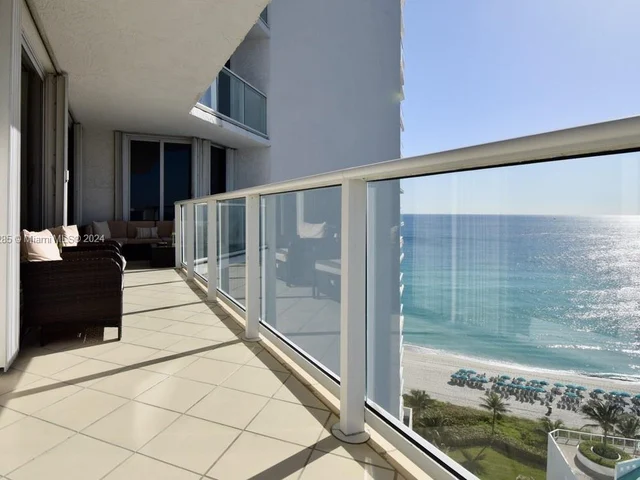 16445 Collins Ave # 1528, Sunny Isles Beach FL 33160
