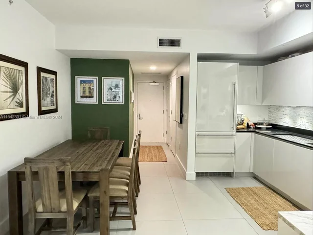 1010 Brickell Ave # 2008, Miami FL 33131