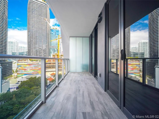 1010 Brickell Ave # 2008, Miami FL 33131