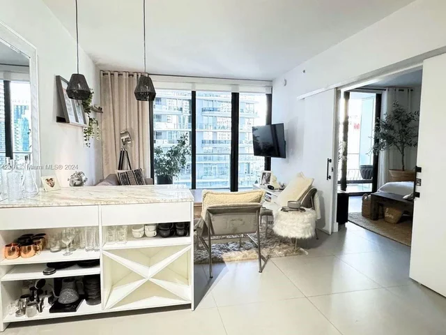 1010 Brickell Ave # 2008, Miami FL 33131