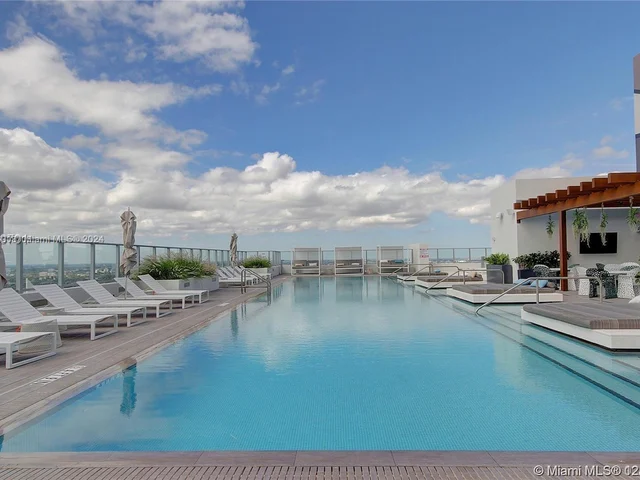 1010 Brickell Ave # 2008, Miami FL 33131