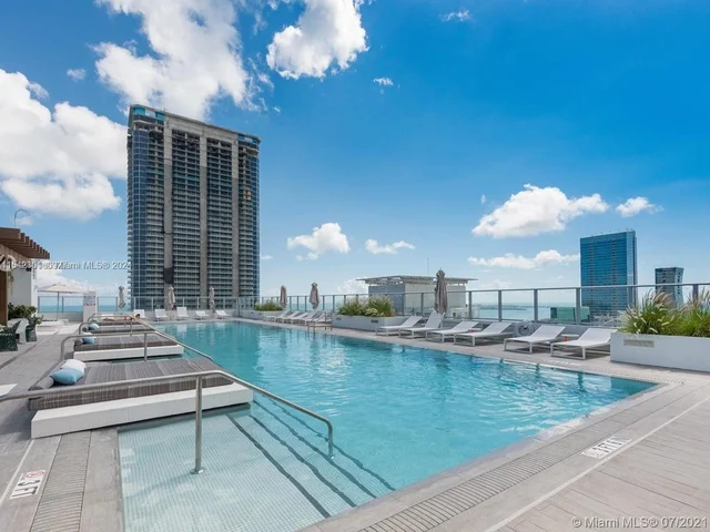 1010 Brickell Ave # 2008, Miami FL 33131
