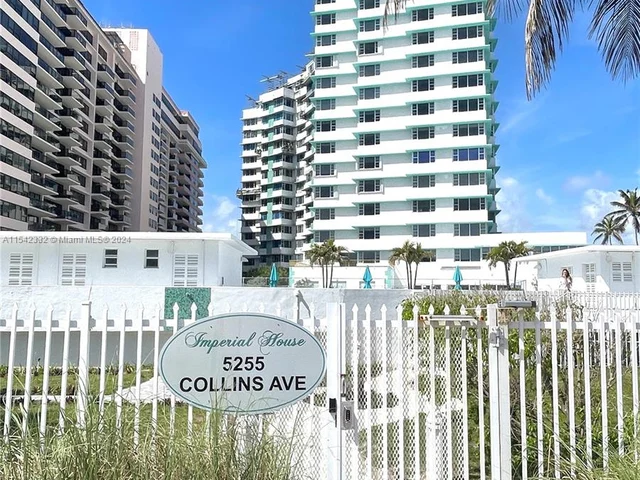 5255 Collins Ave # 7B, Miami Beach FL 33140
