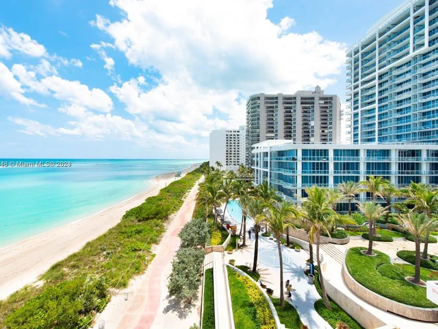 6801 Collins Ave # 608, Miami Beach FL 33141