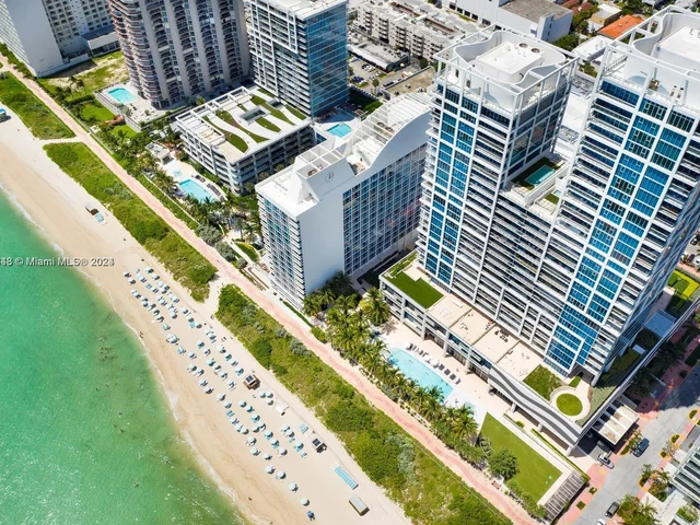 6801 Collins Ave # 608, Miami Beach FL 33141
