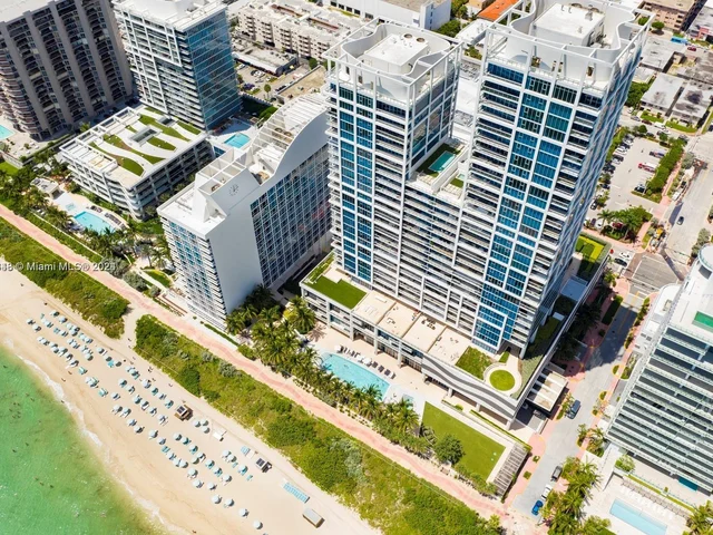 6801 Collins Ave # 608, Miami Beach FL 33141