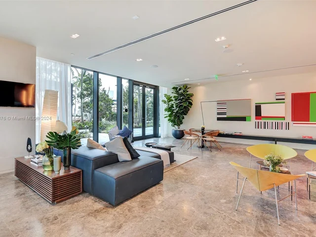 650 NE 32 St # 4501, Miami FL 33137