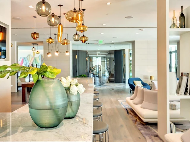 650 NE 32 St # 4501, Miami FL 33137