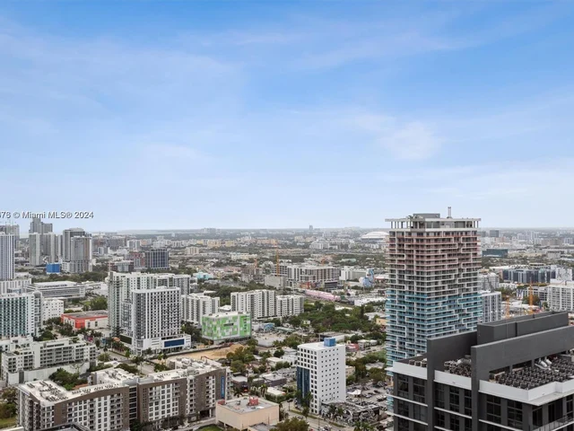 650 NE 32 St # 4501, Miami FL 33137
