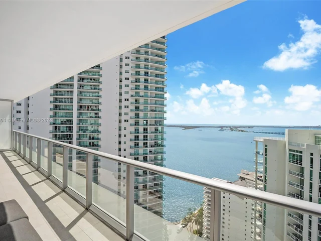 1300 Brickell Bay Dr # 3004, Miami FL 33131
