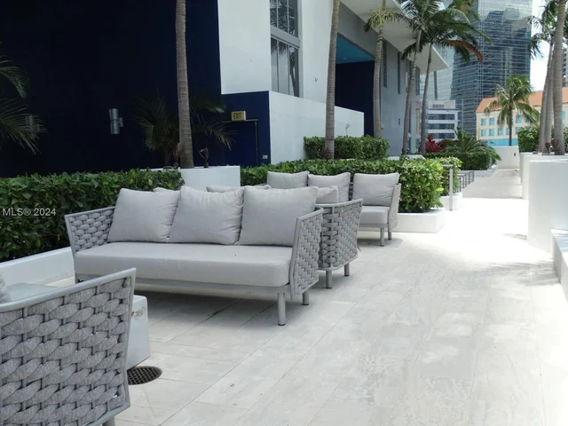 1300 Brickell Bay Dr # 3004, Miami FL 33131