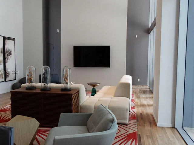 1300 Brickell Bay Dr # 3004, Miami FL 33131