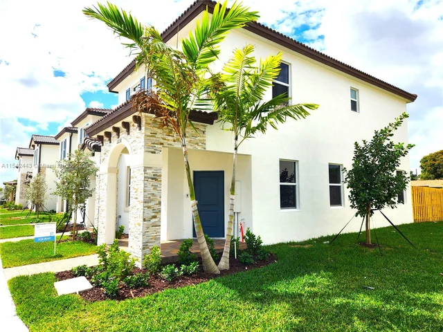 12238 NW 24 PL # 12238, Miami FL 33167