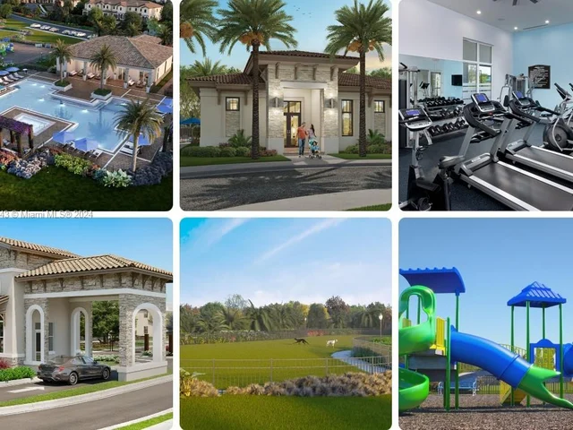 12238 NW 24 PL # 12238, Miami FL 33167