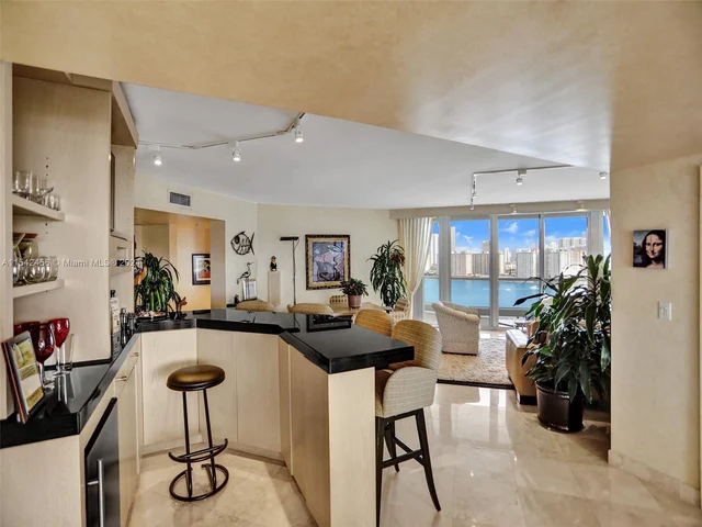 7000 Island Blvd # 2002, Aventura FL 33160
