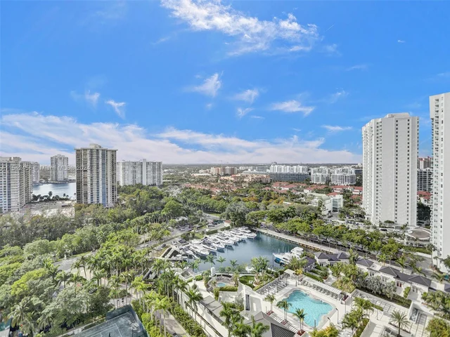 7000 Island Blvd # 2002, Aventura FL 33160