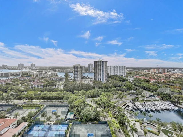 7000 Island Blvd # 2002, Aventura FL 33160