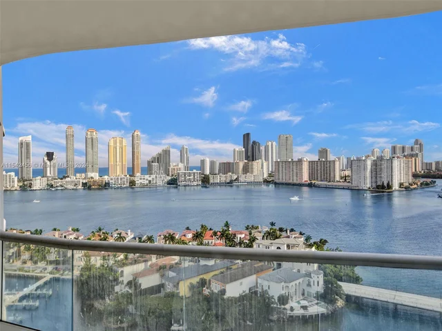 7000 Island Blvd # 2002, Aventura FL 33160