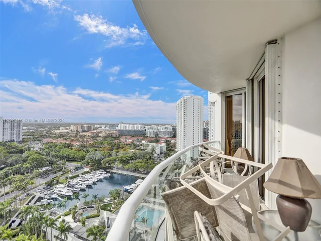 7000 Island Blvd # 2002, Aventura FL 33160