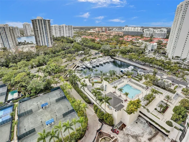 7000 Island Blvd # 2002, Aventura FL 33160