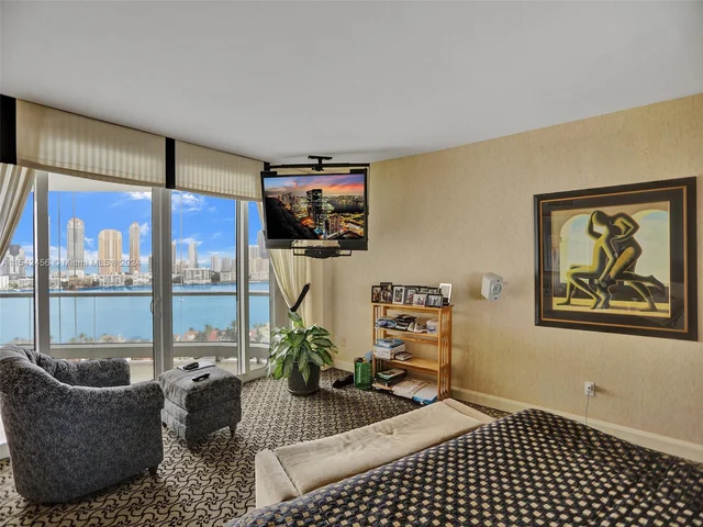 7000 Island Blvd # 2002, Aventura FL 33160