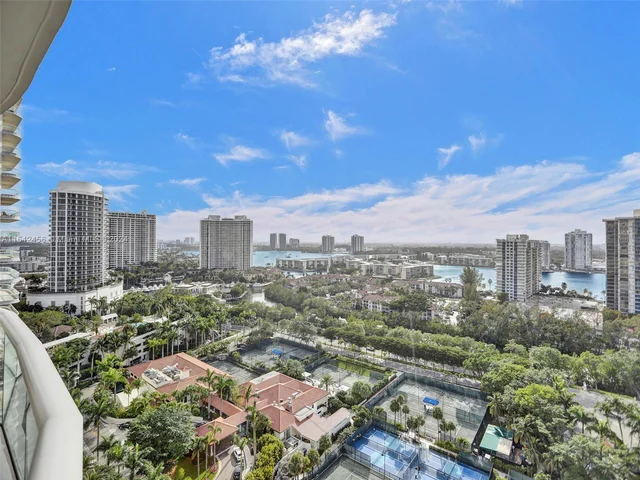 7000 Island Blvd # 2002, Aventura FL 33160