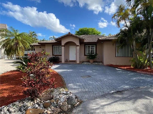 8330 SW 96th PL, Miami FL 33173