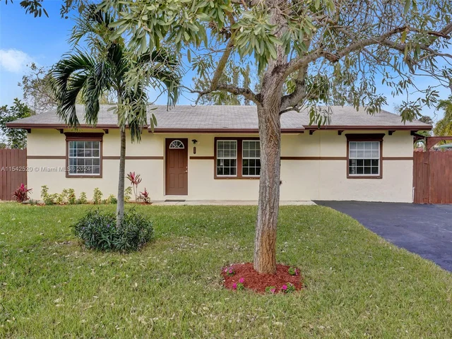 5501 NW 76th PL., Pompano Beach FL 33073