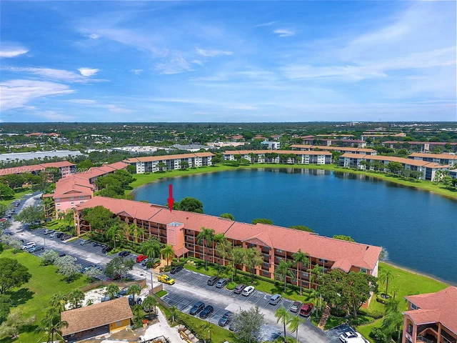 601 SW 141st Ave # 106P, Pembroke Pines FL 33027