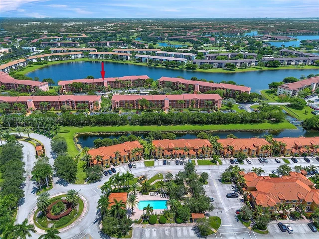 601 SW 141st Ave # 106P, Pembroke Pines FL 33027