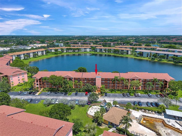 601 SW 141st Ave # 106P, Pembroke Pines FL 33027