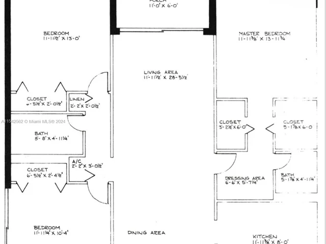 8277 SW 128th St # 208, Pinecrest FL 33156