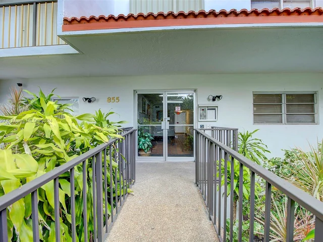 855 Euclid Ave # 101, Miami Beach FL 33139