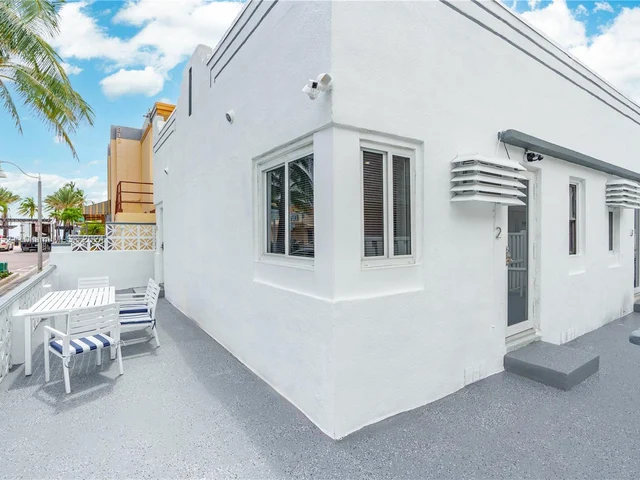 316 Minnesota St # 5, Hollywood FL 33019