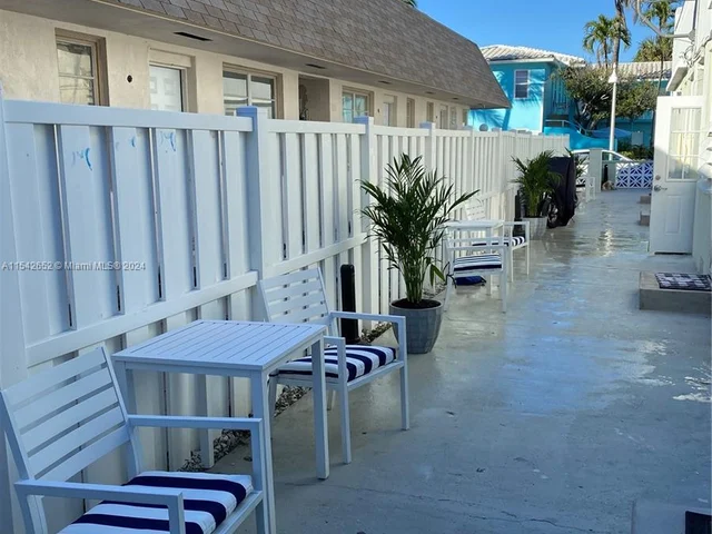 316 Minnesota St # 5, Hollywood FL 33019