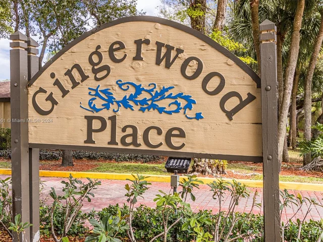 8823 Cleary Blvd # 8823, Plantation FL 33324