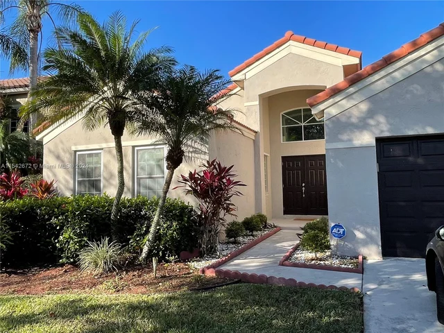 159 Cameron Ct, Weston FL 33326