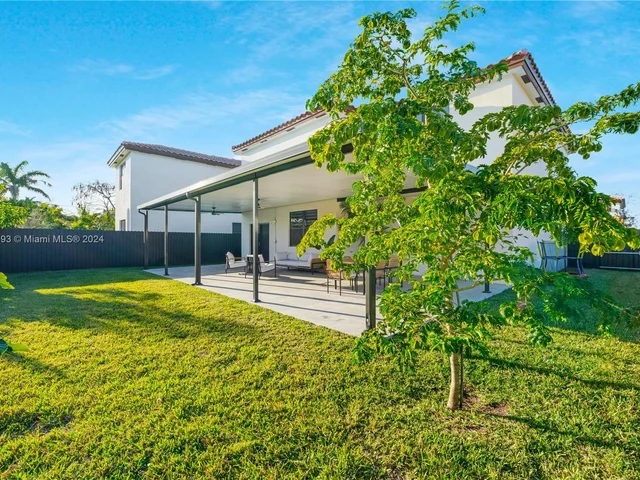 11892 SW 235th Ter, Homestead FL 33032