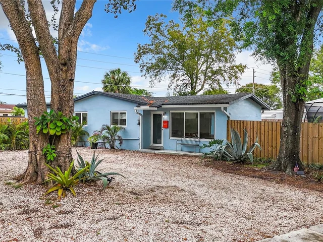 3637 Riverland Rd, Fort Lauderdale FL 33312