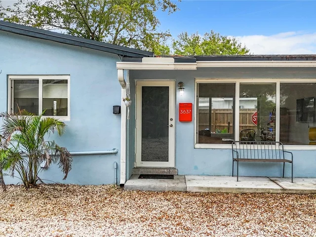 3637 Riverland Rd, Fort Lauderdale FL 33312