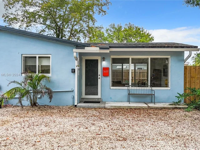 3637 Riverland Rd, Fort Lauderdale FL 33312