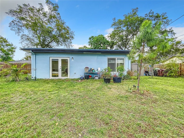 3637 Riverland Rd, Fort Lauderdale FL 33312