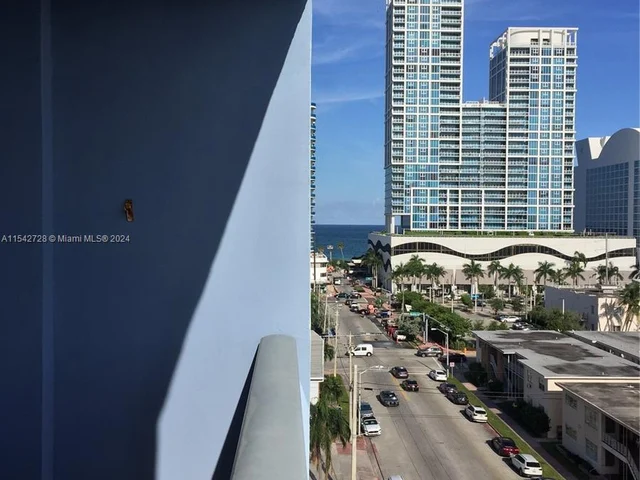 401 69th St # 804, Miami Beach FL 33141