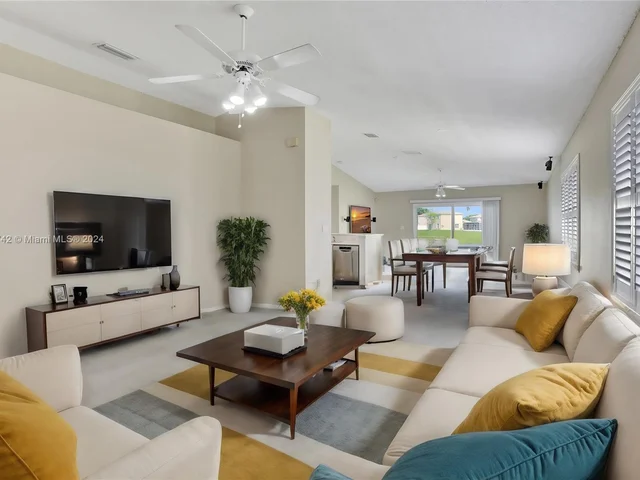 10208 SW 20th Ct, Miramar FL 33025