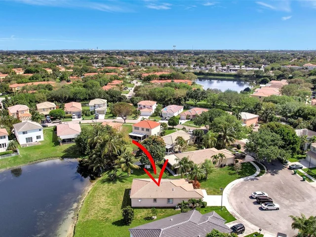 10208 SW 20th Ct, Miramar FL 33025