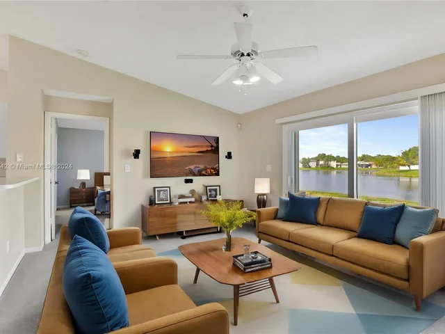 10208 SW 20th Ct, Miramar FL 33025