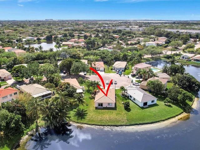 10208 SW 20th Ct, Miramar FL 33025